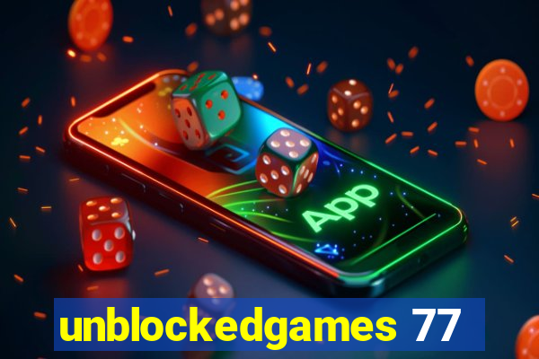 unblockedgames 77